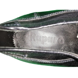 Stadtschuhe Raparo Mann