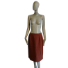 Falda Delba Vintage mod l 58