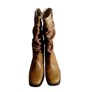 Bottes Cats by Mare Vintage X3120