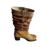 Bottes Cats by Mare Vintage X3120