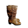 Bottes Cats by Mare Vintage X3120