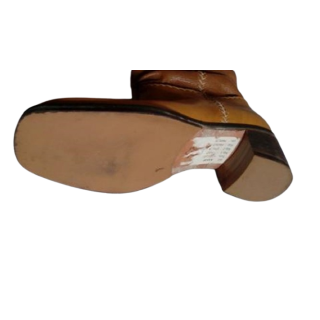 Bottes Cats by Mare Vintage X3120