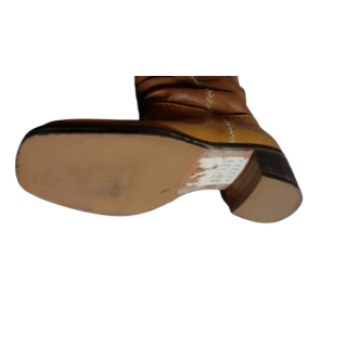 Bottes Cats by Mare Vintage X3120