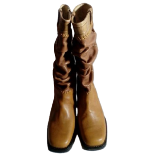 Gatos por botas Mare Vintage X3120