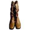 Bottes Cats by Mare Vintage X3120