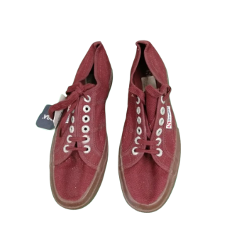 Tennis Toile Superga Vintage