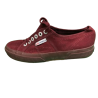 Tela de tênis Superga Vintage