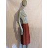 Falda Delba Vintage mod l 58