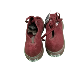 Tennis Toile Superga Vintage