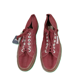 Tennis Toile Superga Vintage