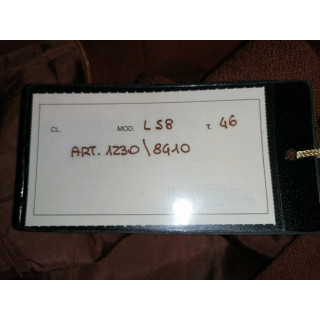 Saia Delba Mod vintage l 58
