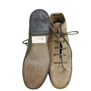 Scarpe Premiata Pr2300