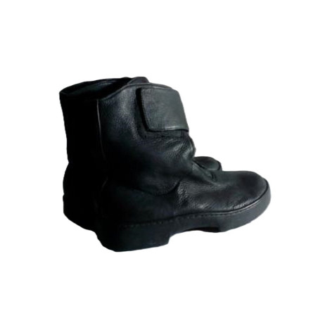 Chuteiras Dirk Bikkembergs Emaranhado