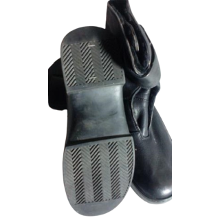 Chuteiras Dirk Bikkembergs Emaranhado