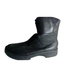 Boots Dirk Bikkembergs Fourrés