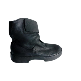 Boots Dirk Bikkembergs Fourrés