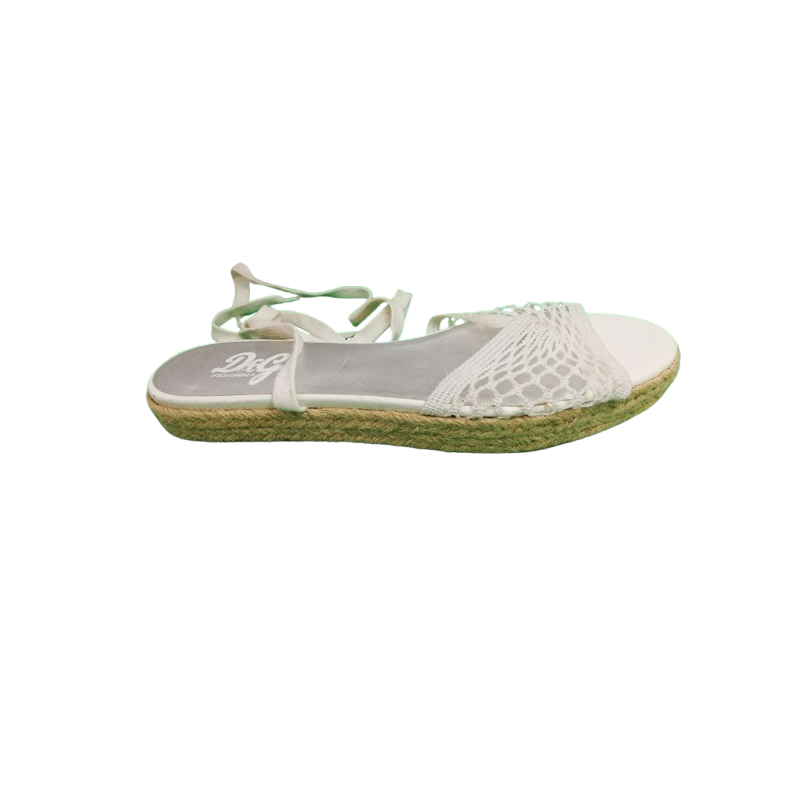 Sandalen Dolce & Gabbana