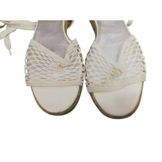 Sandals Dolce & Gabbana