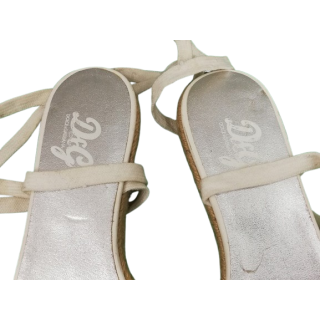 Sandals Dolce & Gabbana
