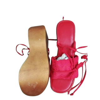 Cascos proto-criativos com saltos compensados