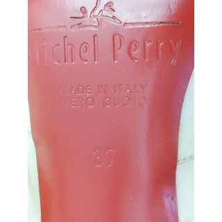 Pumpen Baldan Von Michel Perry