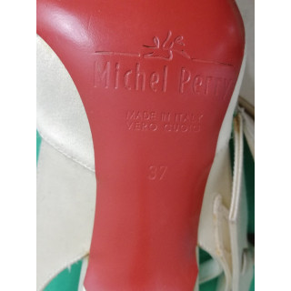 Pompe Baldan Di Michel Perry
