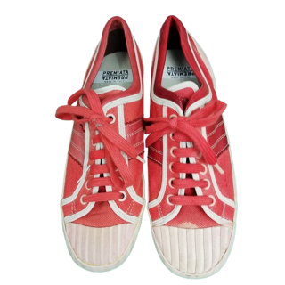 Tennis Premiata Annata