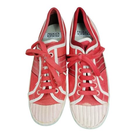 Tennis Premiata Annata