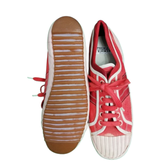 Tenis Premiata Vintage