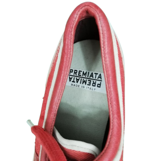 Tennis Premiata Annata