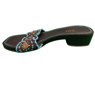 Sandals Maliparmi Model 123011