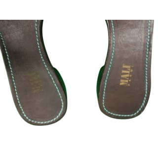 Sandals Maliparmi Model 123011