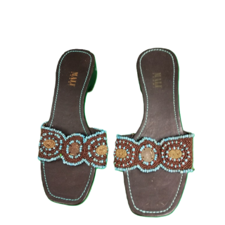 Sandalen Maliparmi Model 123011
