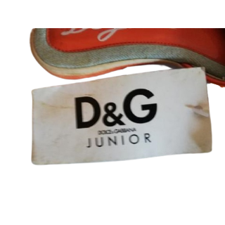 Sandali Dolce & Gabbana Junior