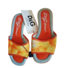 Sandalen Dolce & Gabbana Junior