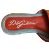 Sandalias Dolce & Gabbana Junior