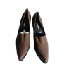 Pompen Dirk Bikkembergs 701t canvas