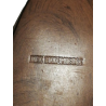 Bombas Dirk Bikkembergs Lienzo 701t