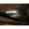 Bombas Dirk Bikkembergs 701t lona