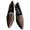 Bombas Dirk Bikkembergs Lienzo 701t