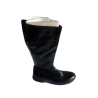 Botas de disfraces del colector nacional