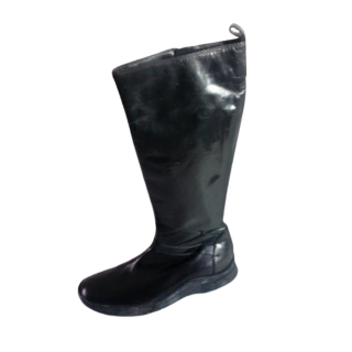 National Collector-Kostümstiefel