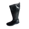 Botas de traje do coletor nacional