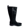 Botas de traje do coletor nacional