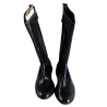 Botas de traje do coletor nacional