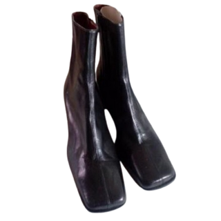 Men's boots Migliorini