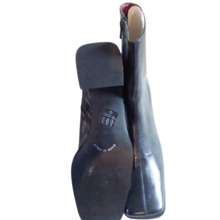 Men's boots Migliorini