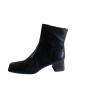 Botas de tobillo de tobillo de los hombres Migliorini