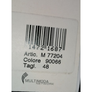 Trui Simultaneous Modello M 77204