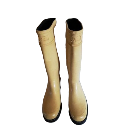 Bottes Superga Spécial Pêche